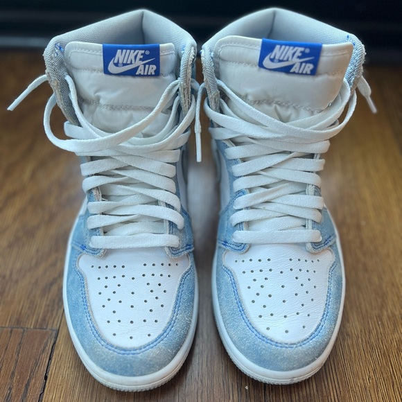 Nike air Jordan high retro OG size 7.5 - Picture 6 of 8